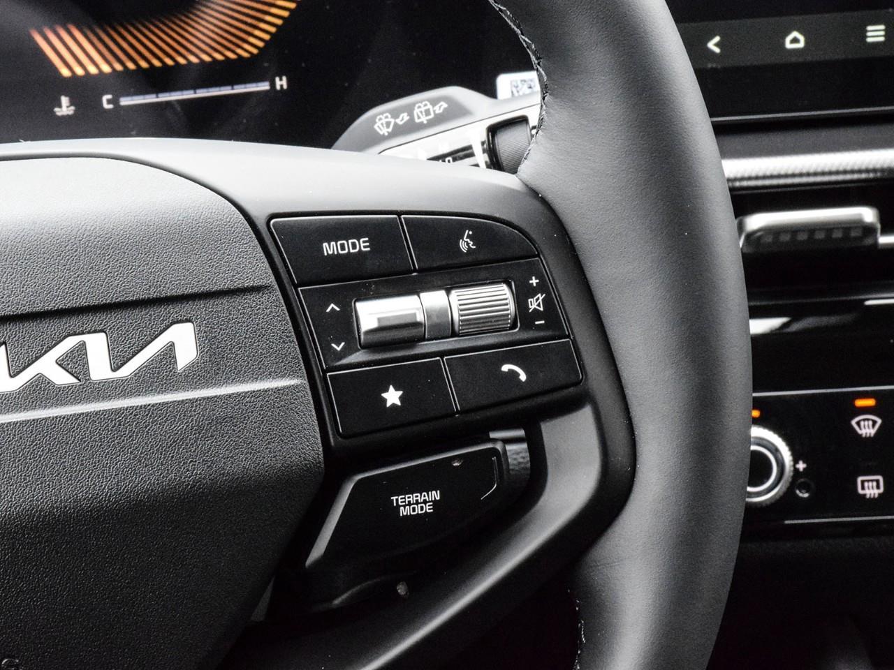 2026 Kia Sportage 2026 Kia Sportage – LX Photo