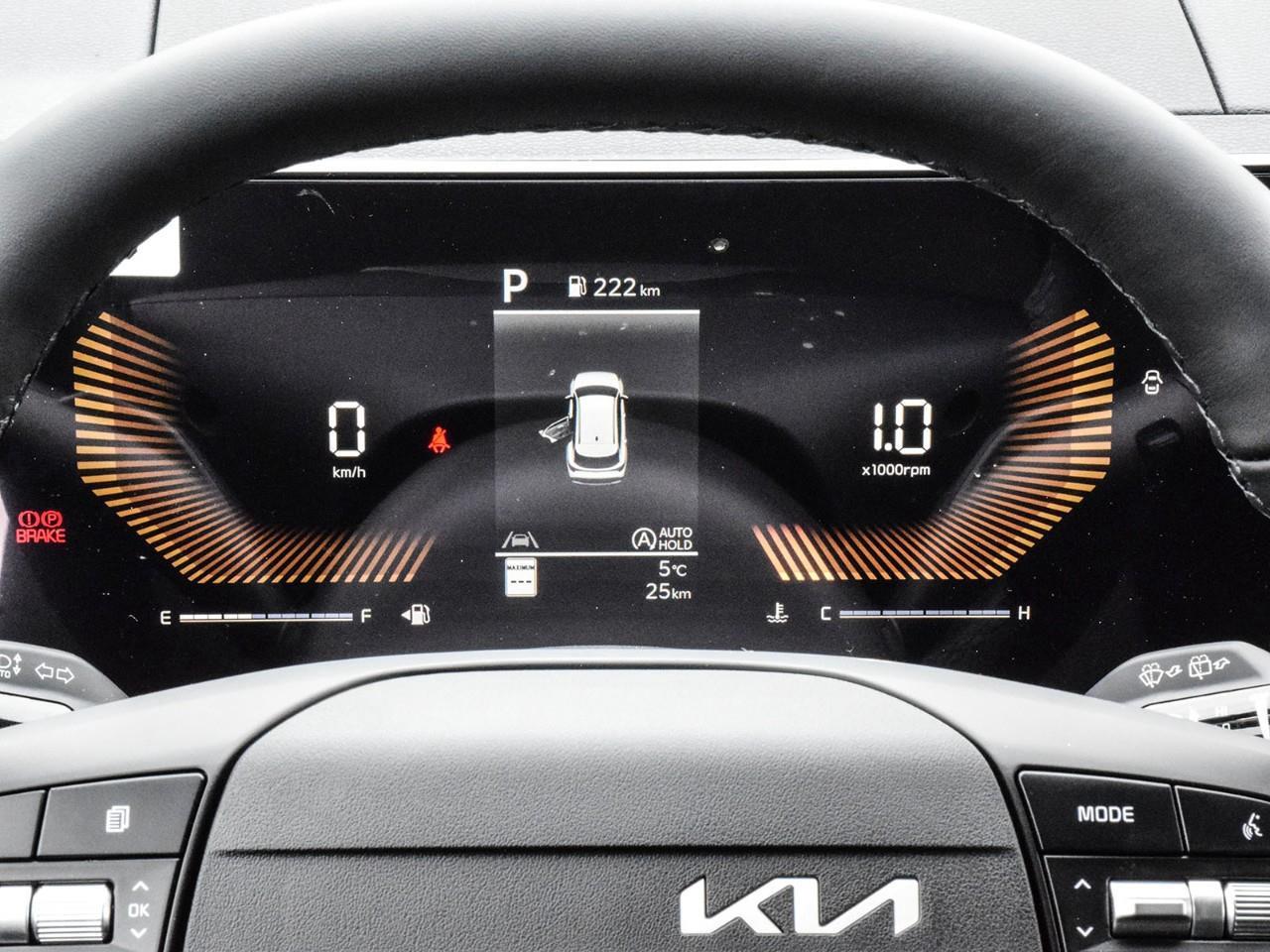 2026 Kia Sportage 2026 Kia Sportage – LX Photo