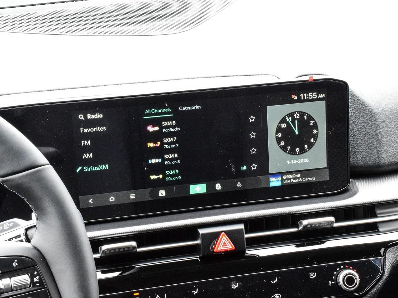 2026 Kia Sportage 2026 Kia Sportage – LX Photo