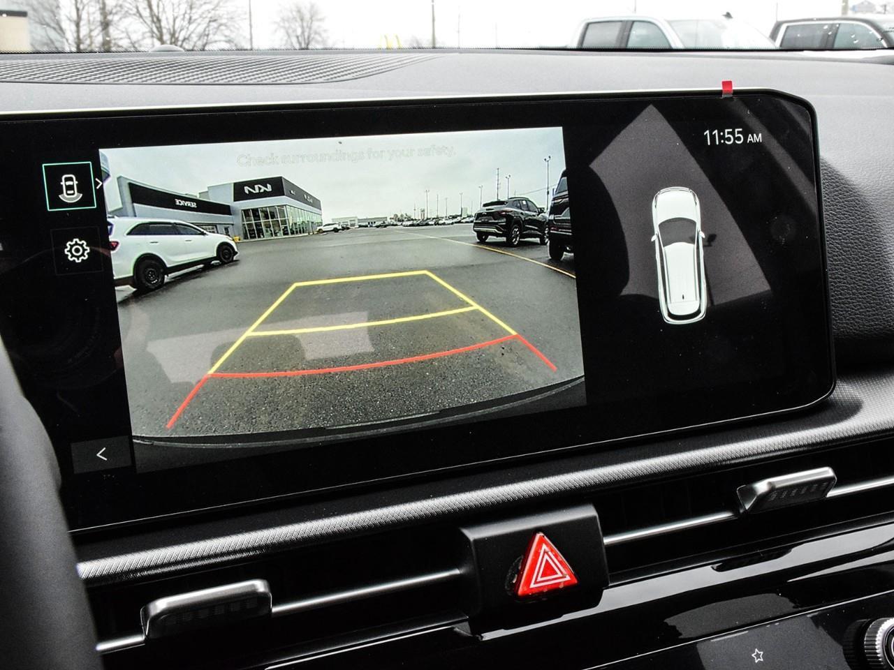 2026 Kia Sportage 2026 Kia Sportage – LX Photo