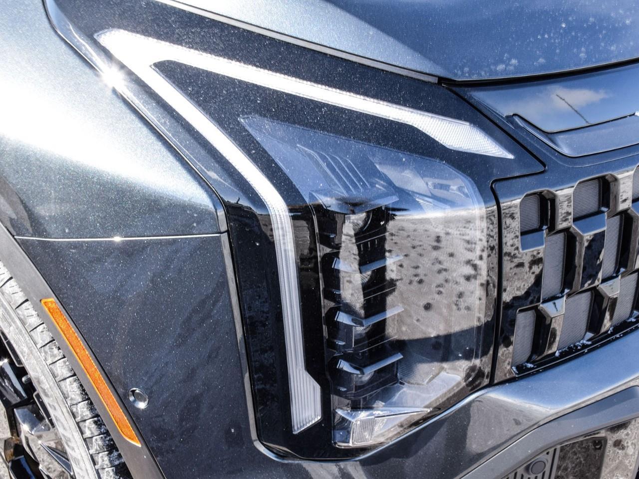 2026 Kia Sportage X-Line Limited w/Black Interior 2026 Kia Sportage – X-Line Limited Photo