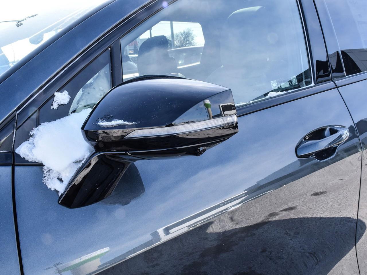 2026 Kia Sportage X-Line Limited w/Black Interior 2026 Kia Sportage – X-Line Limited Photo