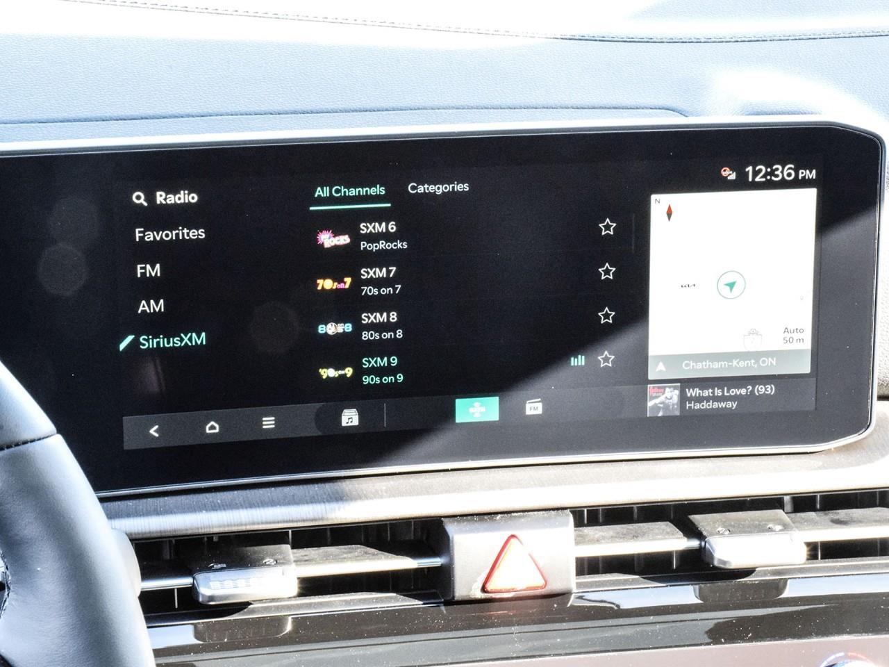 2026 Kia Sportage X-Line Limited w/Black Interior 2026 Kia Sportage – X-Line Limited Photo