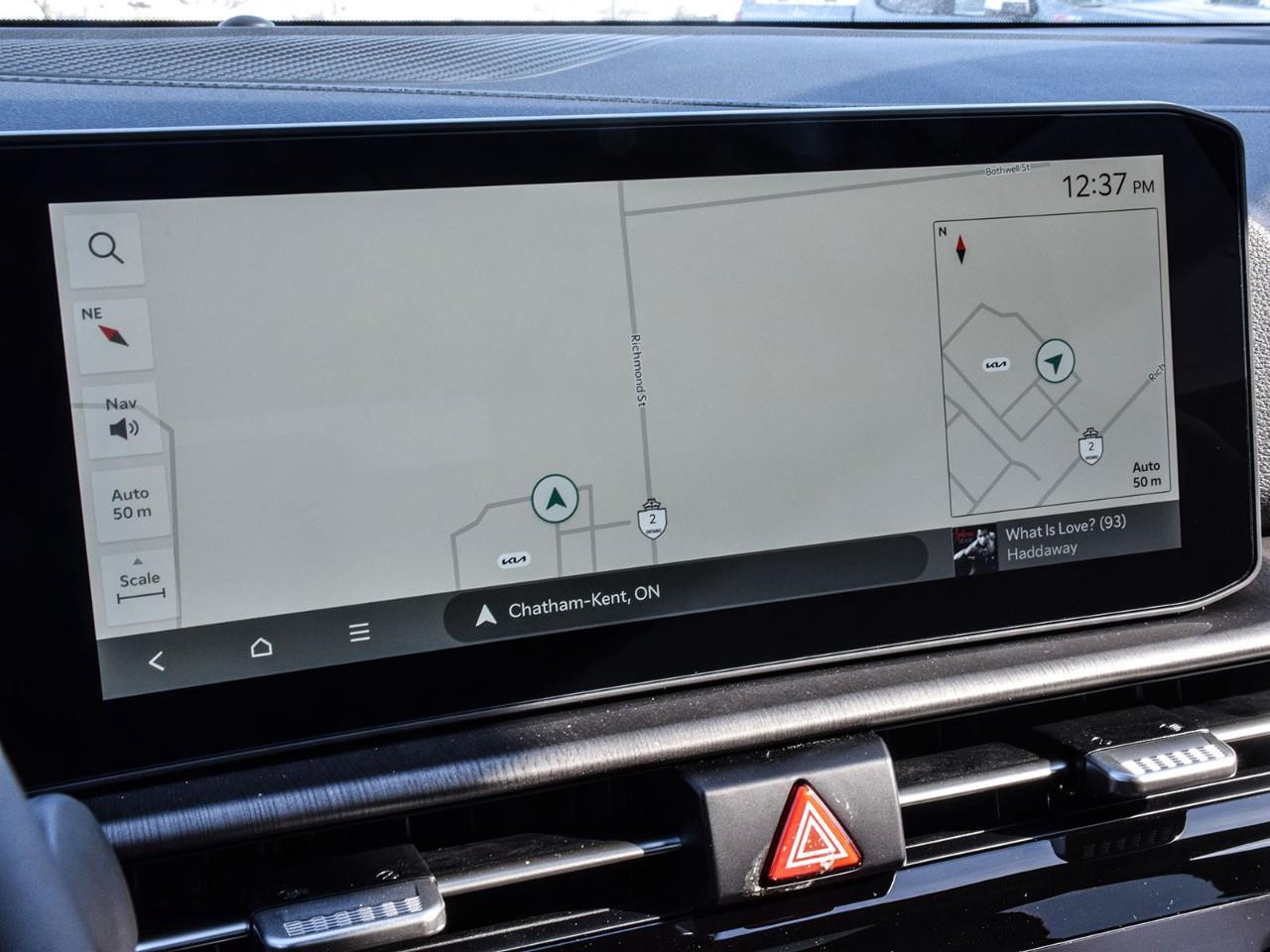 2026 Kia Sportage X-Line Limited w/Black Interior 2026 Kia Sportage – X-Line Limited Photo