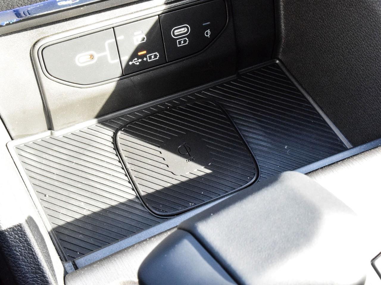 2026 Kia Sportage X-Line Limited w/Black Interior 2026 Kia Sportage – X-Line Limited Photo