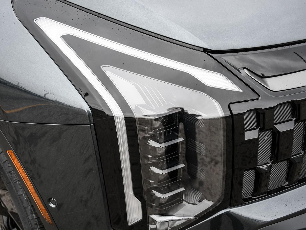 2026 Kia Sportage X-Line Limited w/Black Interior 2026 Kia Sportage – X-Line Limited Photo