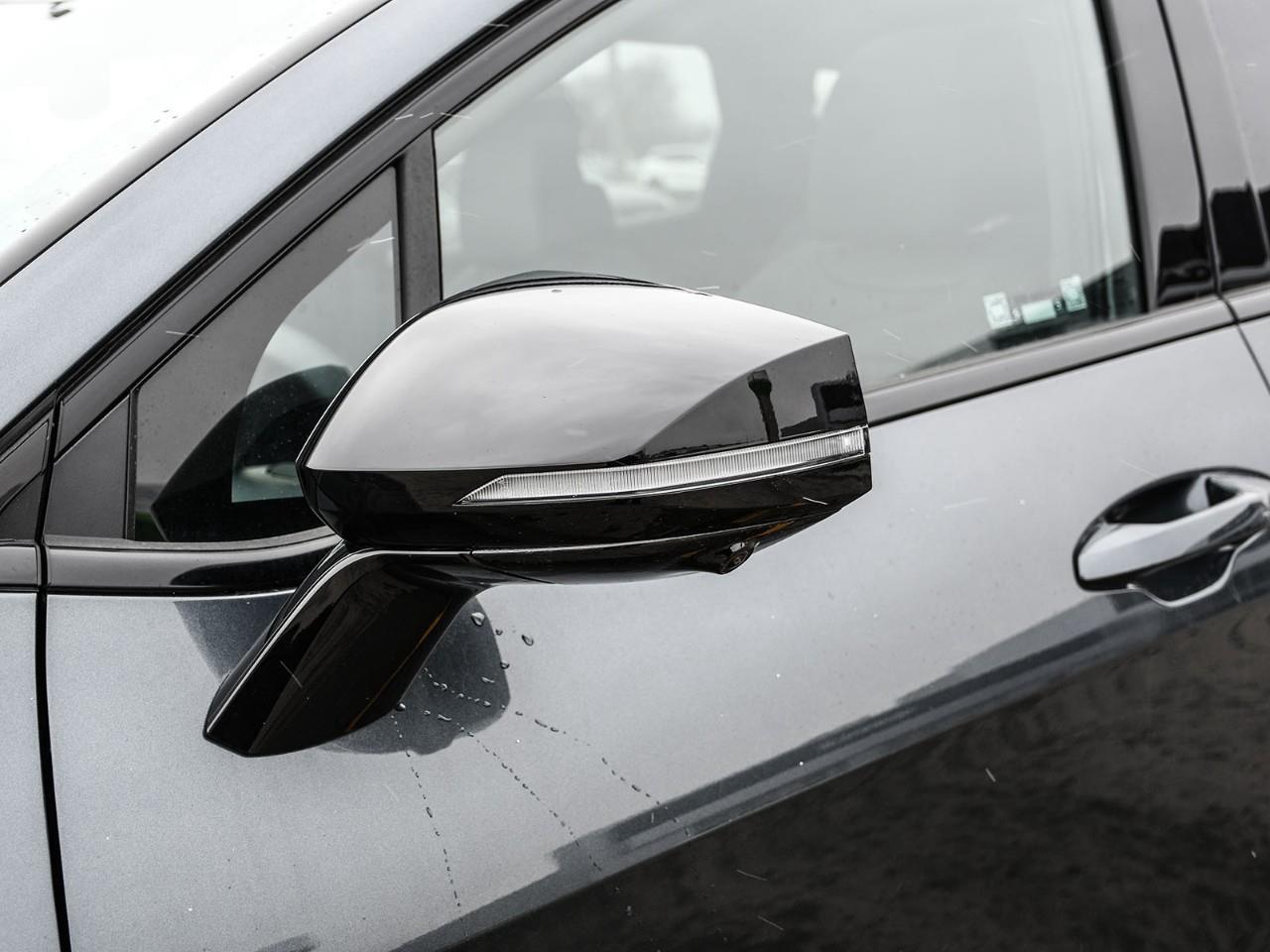 2026 Kia Sportage X-Line Limited w/Black Interior 2026 Kia Sportage – X-Line Limited Photo