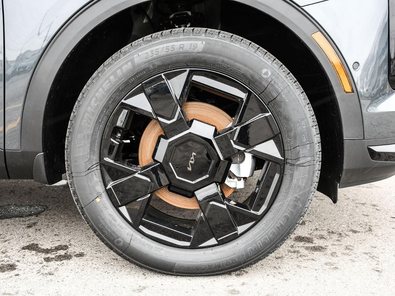 2026 Kia Sportage X-Line Limited w/Black Interior 2026 Kia Sportage – X-Line Limited Photo