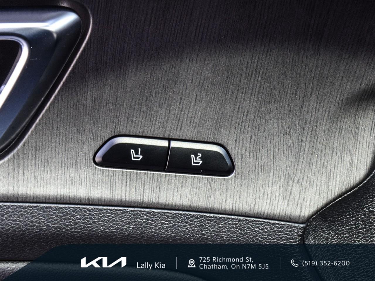 2026 Kia Sportage X-Line Limited w/Black Interior 2026 Kia Sportage – X-Line Limited | Dealership Demo Photo