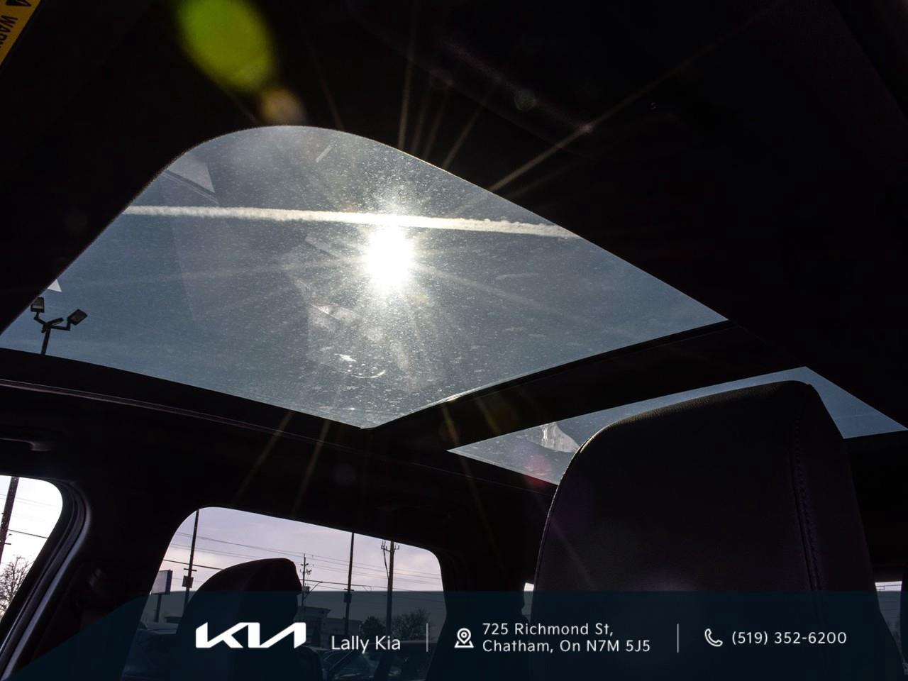 2026 Kia Sportage X-Line Limited w/Black Interior 2026 Kia Sportage – X-Line Limited | Dealership Demo Photo