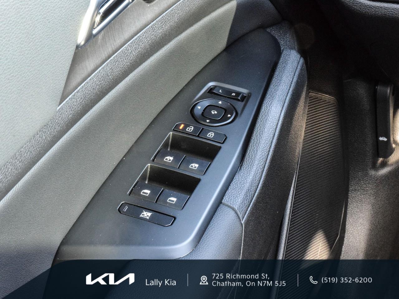 2026 Kia Sportage X-Line Limited w/Black Interior 2026 Kia Sportage – X-Line Limited | Dealership Demo Photo