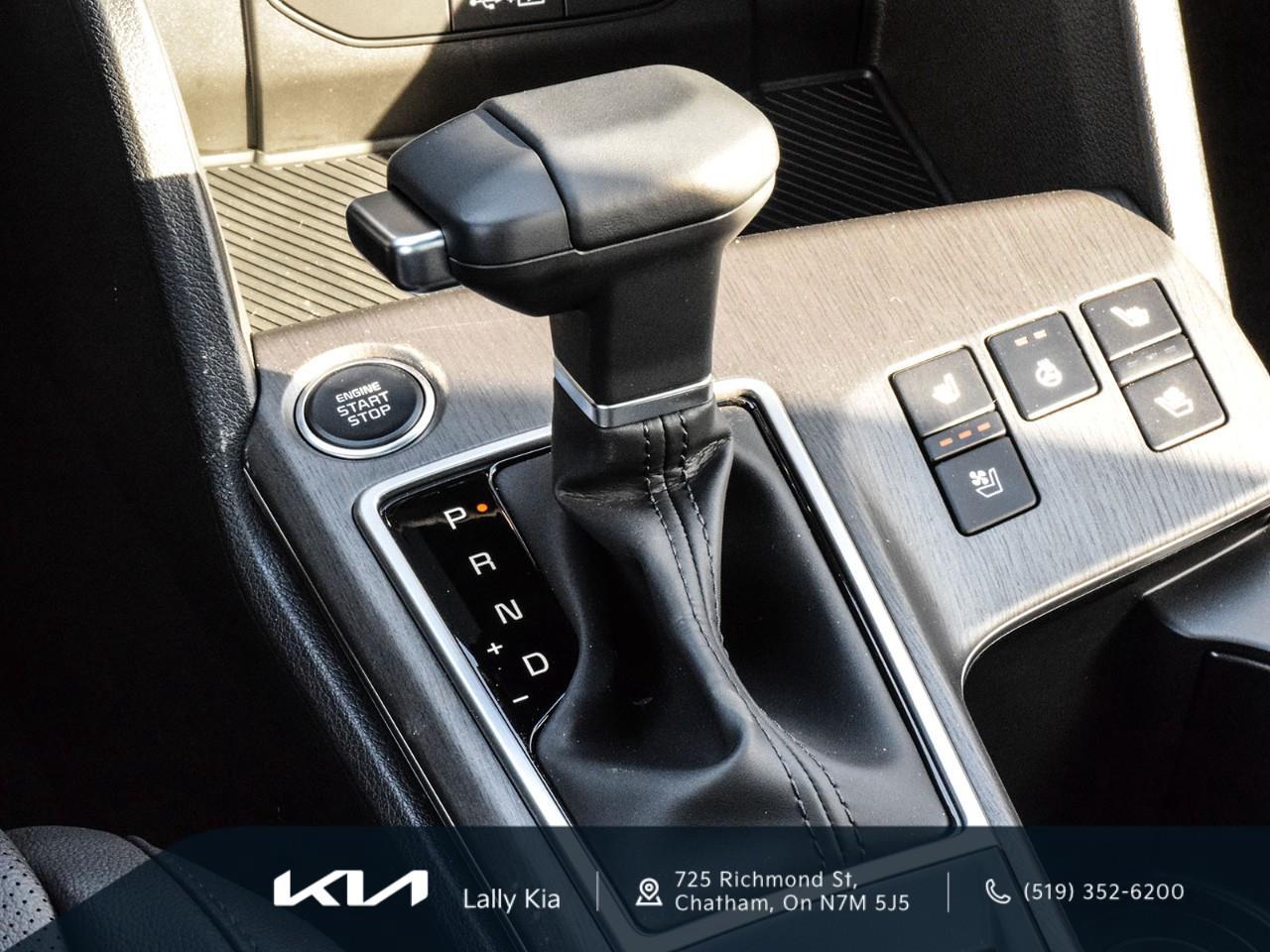 2026 Kia Sportage X-Line Limited w/Black Interior 2026 Kia Sportage – X-Line Limited | Dealership Demo Photo