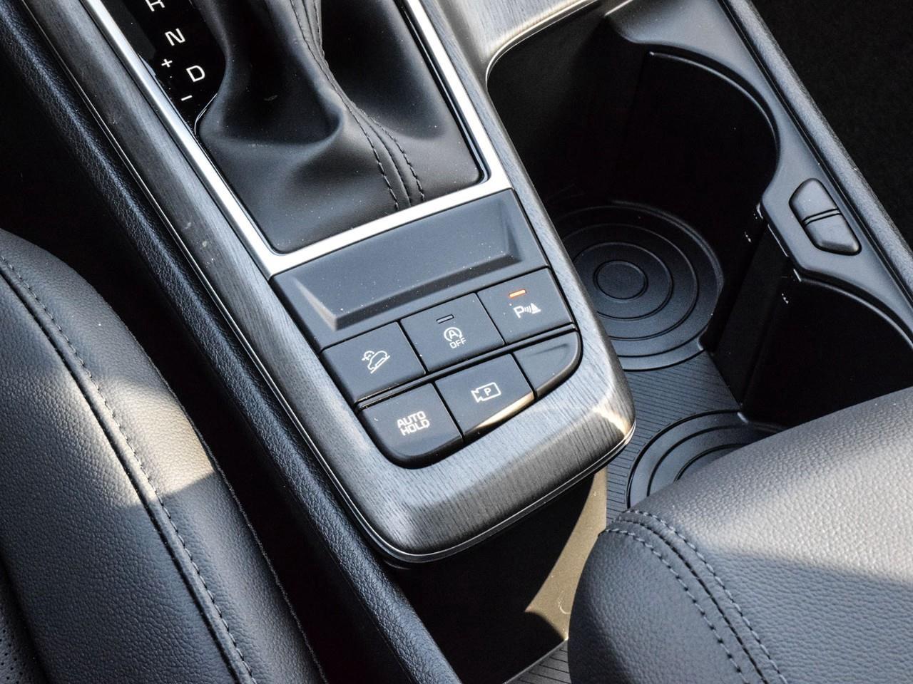 2026 Kia Sportage X-Line Limited w/Black Interior 2026 Kia Sportage – X-Line Limited | Dealership Demo Photo