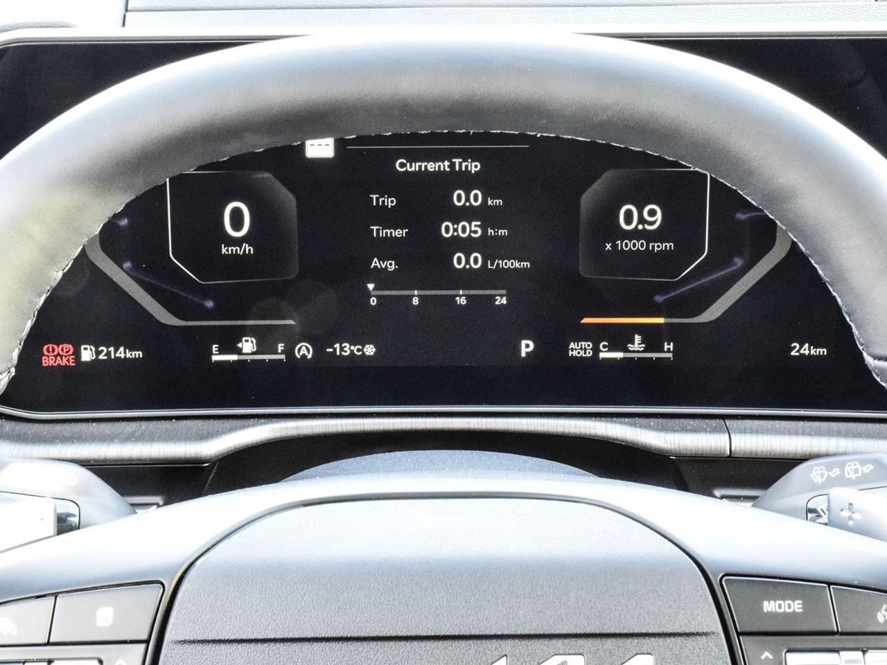 2026 Kia Sportage X-Line Limited w/Black Interior 2026 Kia Sportage – X-Line Limited | Dealership Demo Photo