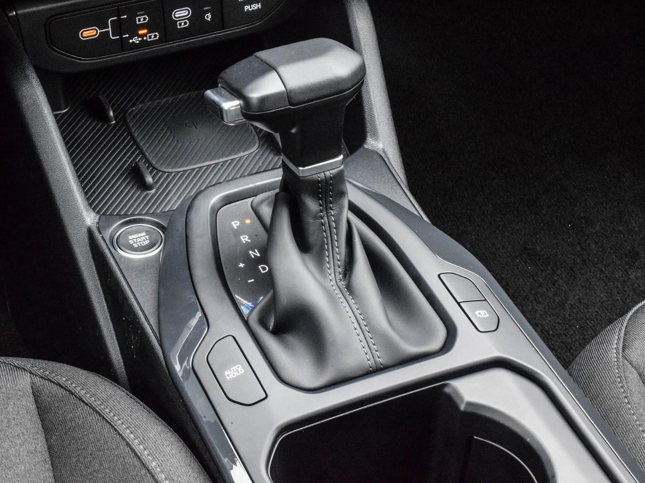 2026 Kia K4 2026 Kia K4 – EX Photo