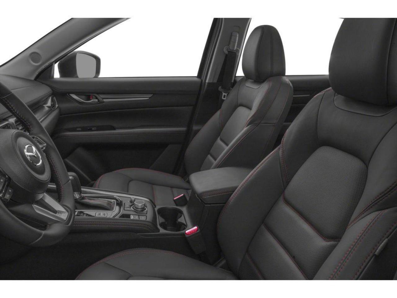 2025 Mazda CX-5 KURO Photo