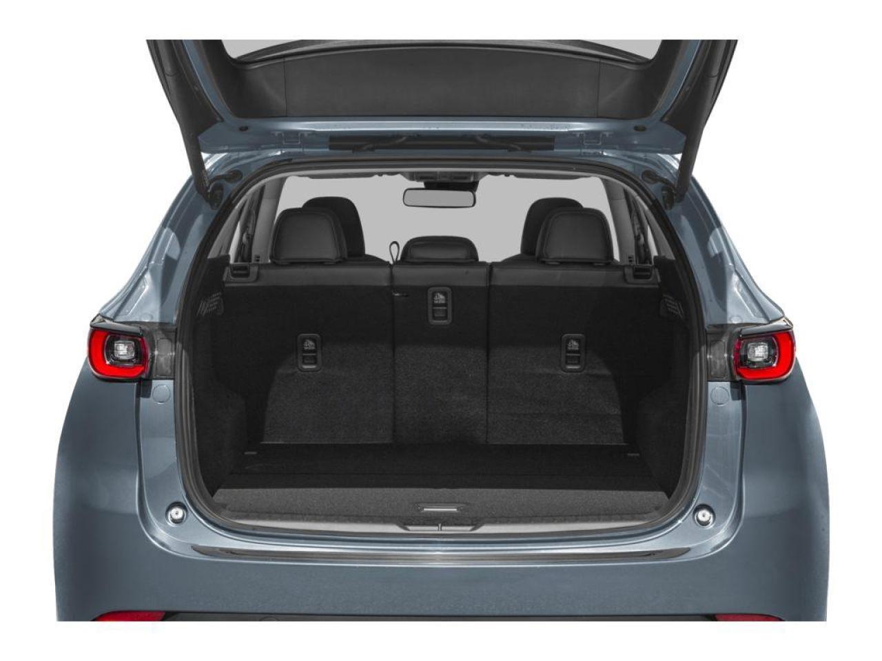 2025 Mazda CX-5 KURO Photo