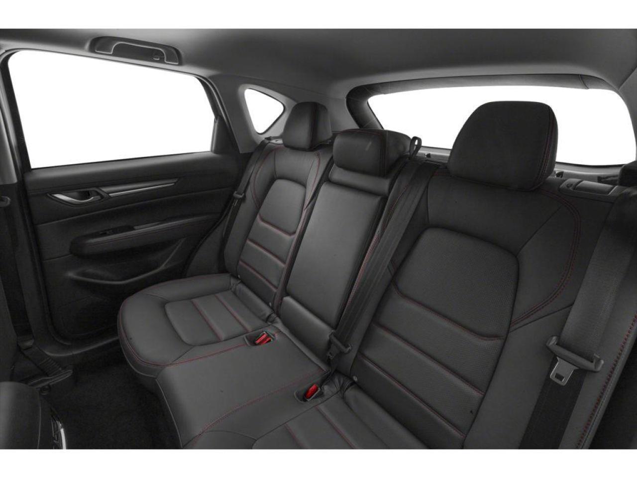 2025 Mazda CX-5 KURO Photo