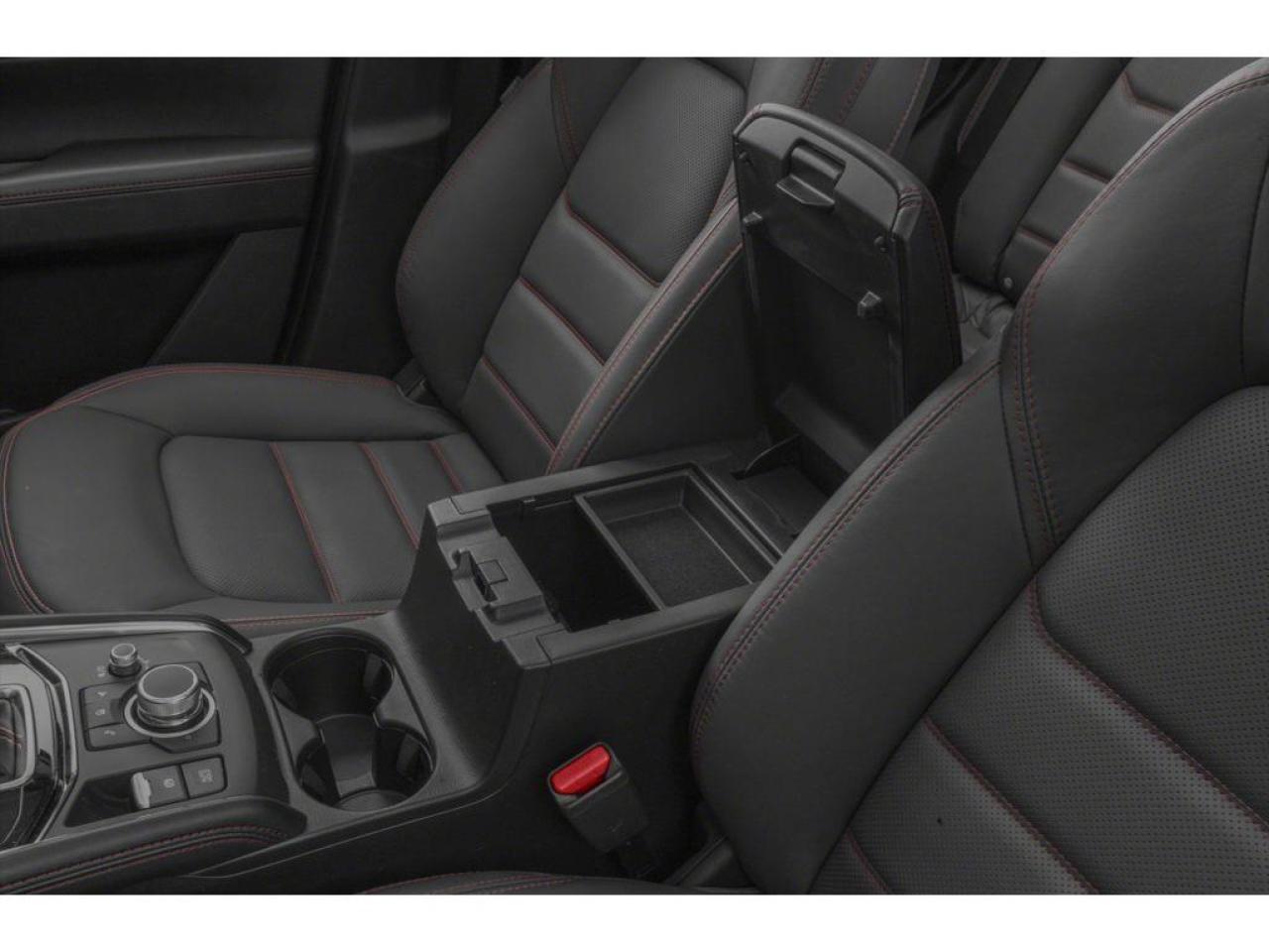 2025 Mazda CX-5 KURO Photo