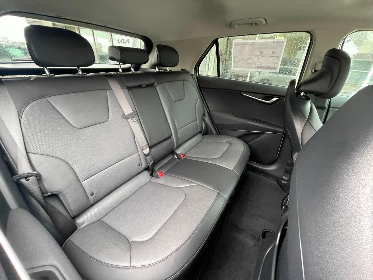 2026 Kia NIRO EV Wave FWD Photo