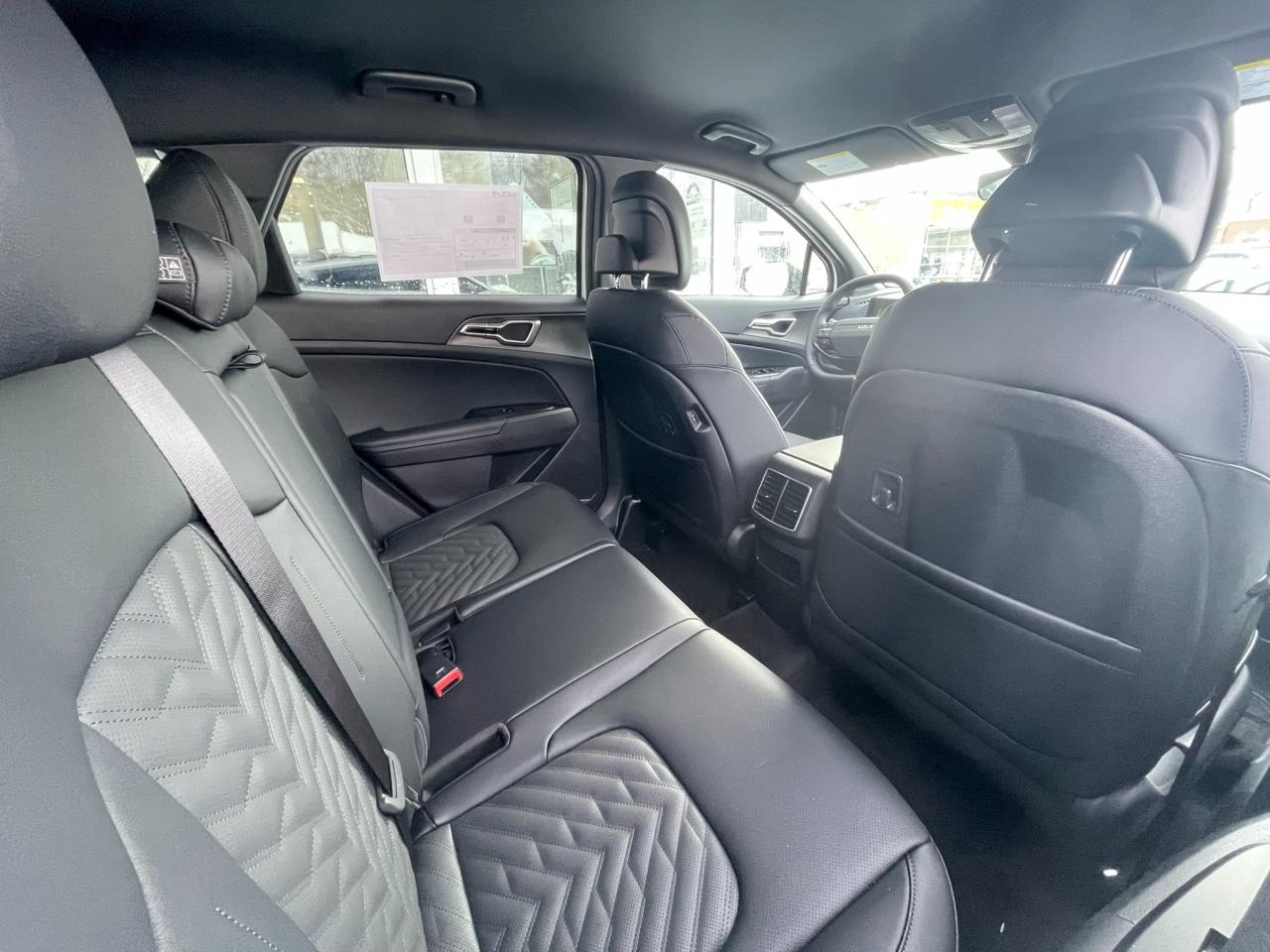 2026 Kia Sportage X-Line Photo