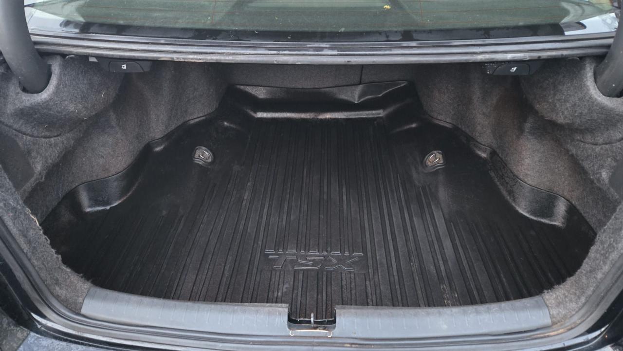 2012 Acura TSX 4dr Sdn I4 Man w/Premium Pkg Photo