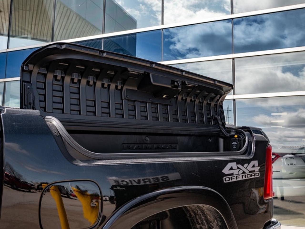 2026 RAM 1500 Limited Photo