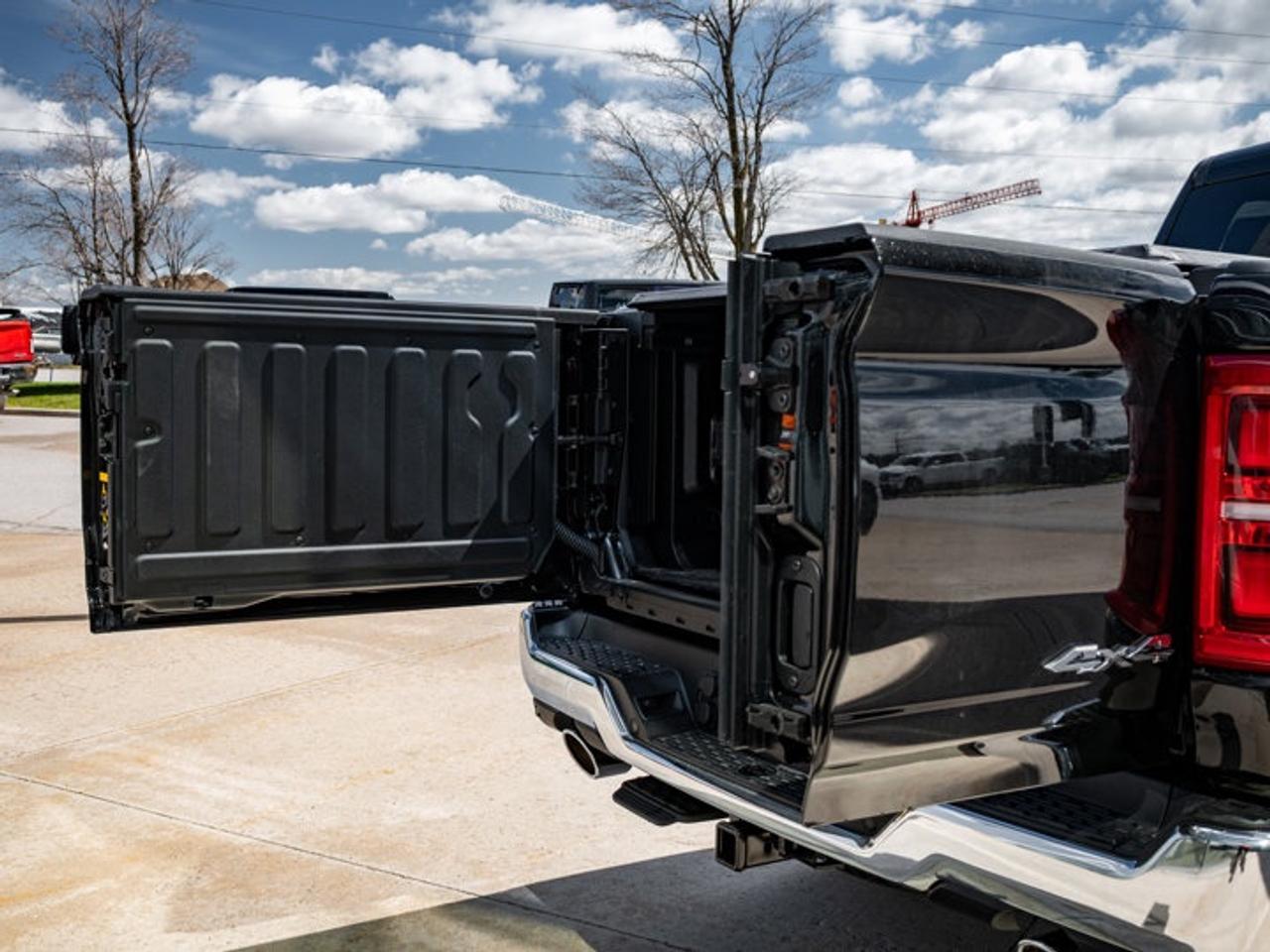 2026 RAM 1500 Limited Photo