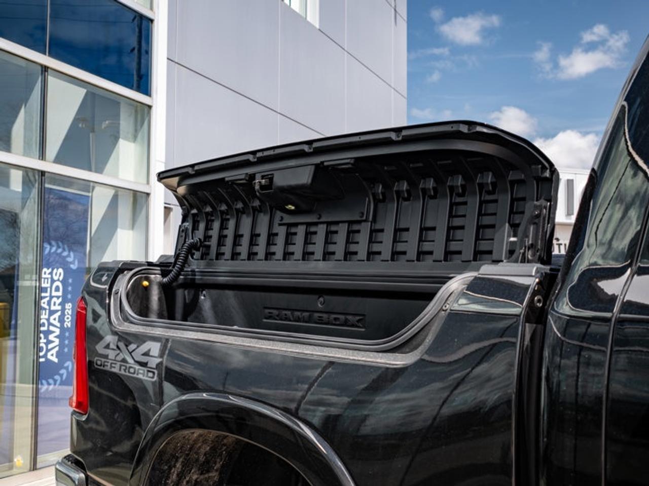 2026 RAM 1500 Limited Photo