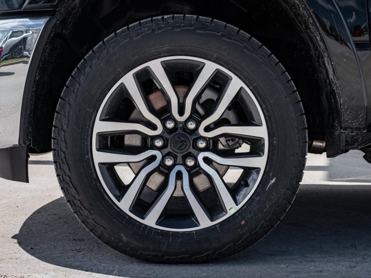 2026 RAM 1500 Limited Photo