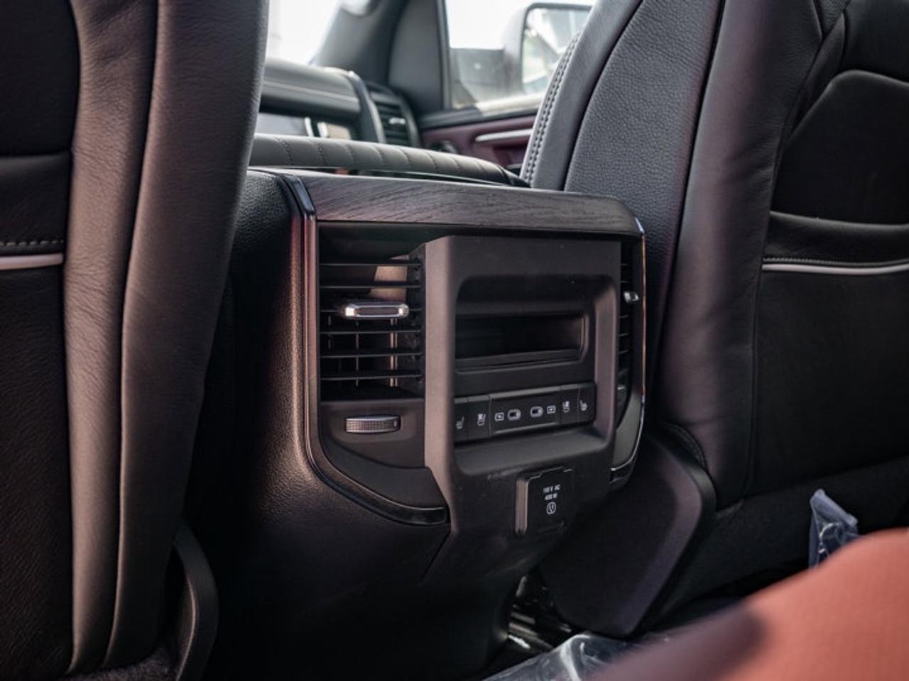 2026 RAM 1500 Limited Photo