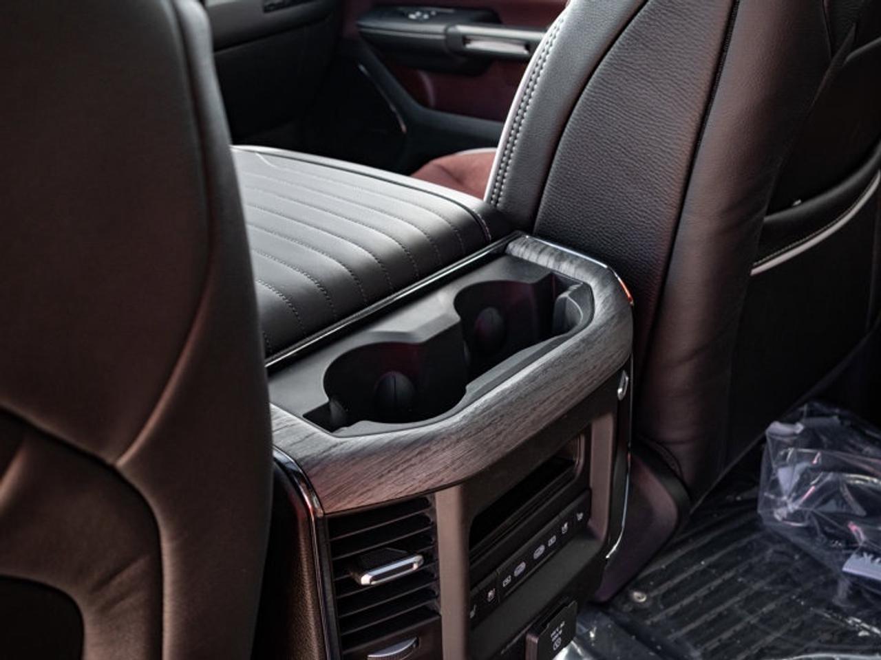 2026 RAM 1500 Limited Photo