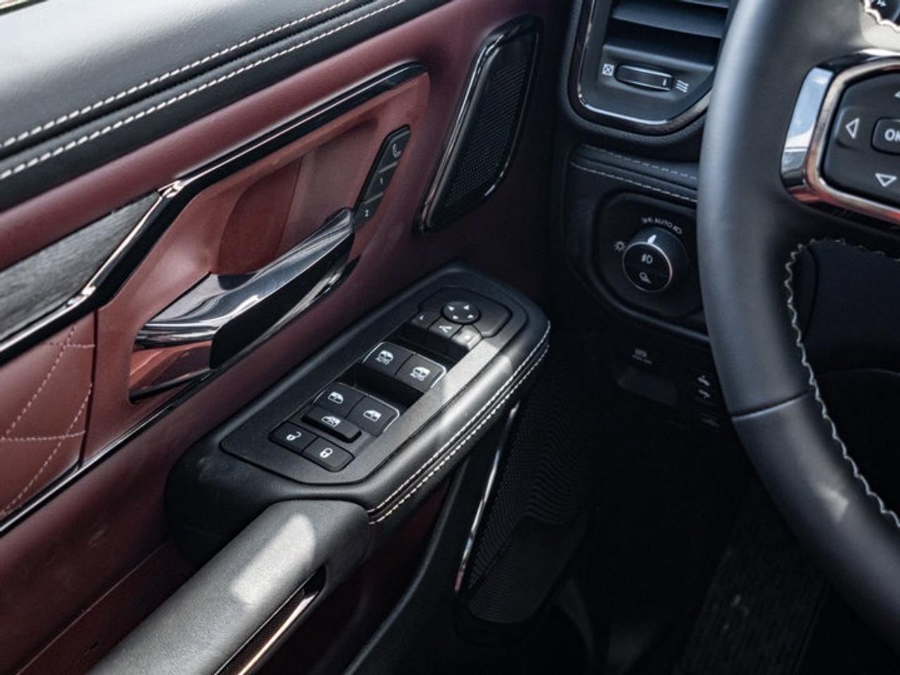2026 RAM 1500 Limited Photo