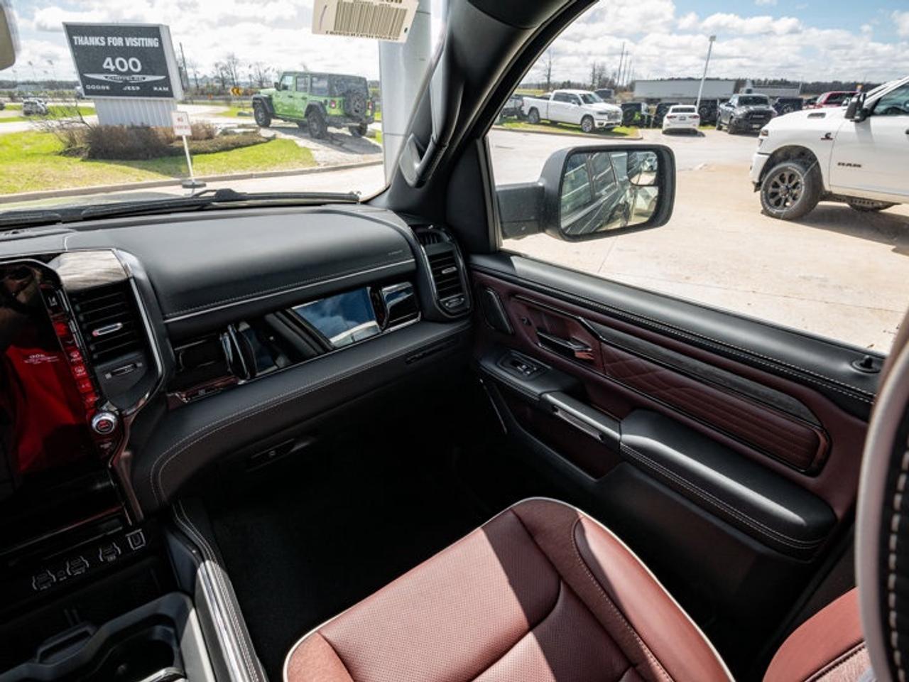 2026 RAM 1500 Limited Photo