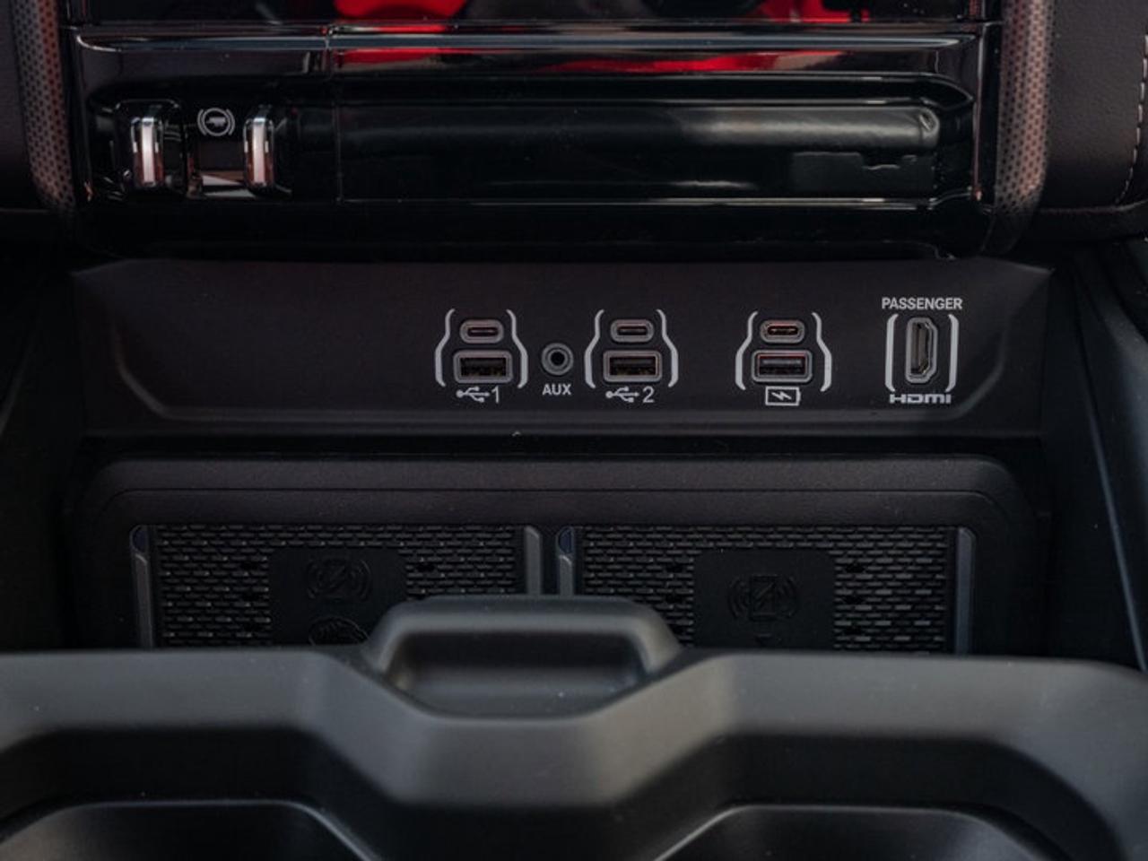 2026 RAM 1500 Limited Photo