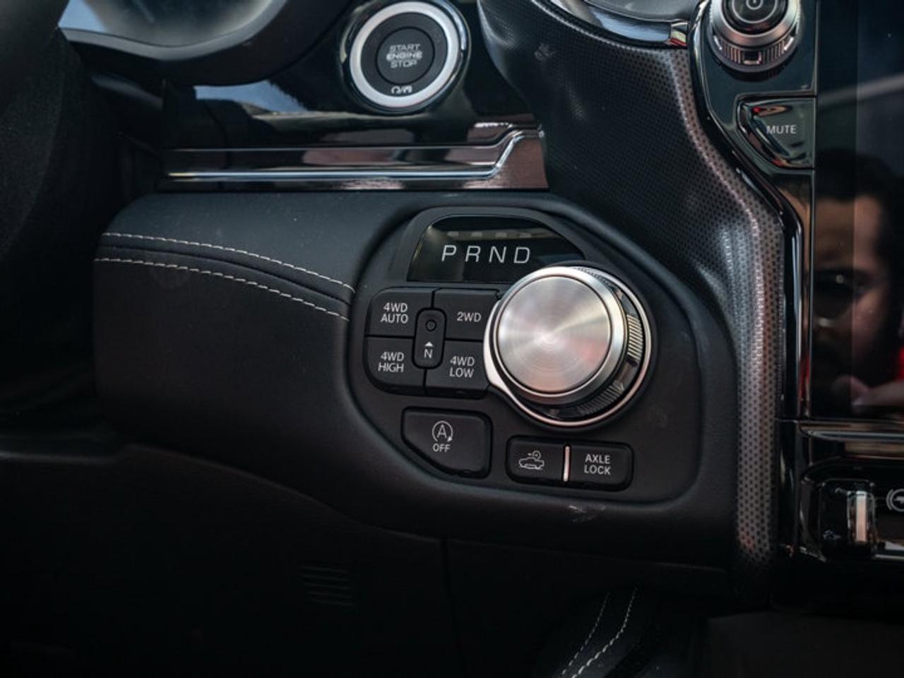 2026 RAM 1500 Limited Photo