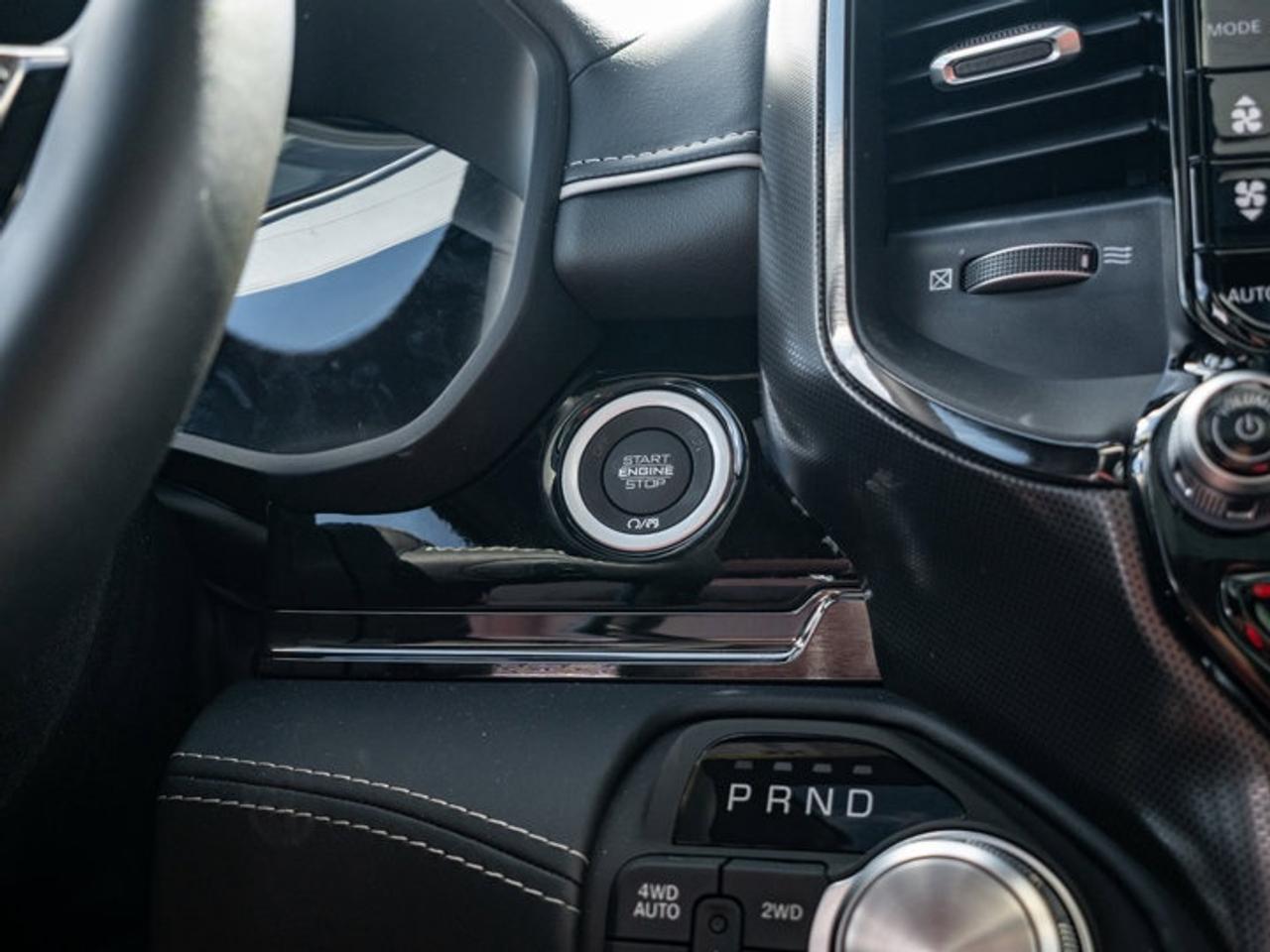 2026 RAM 1500 Limited Photo