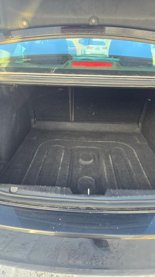 2014 Chevrolet Cruze 1LT Photo