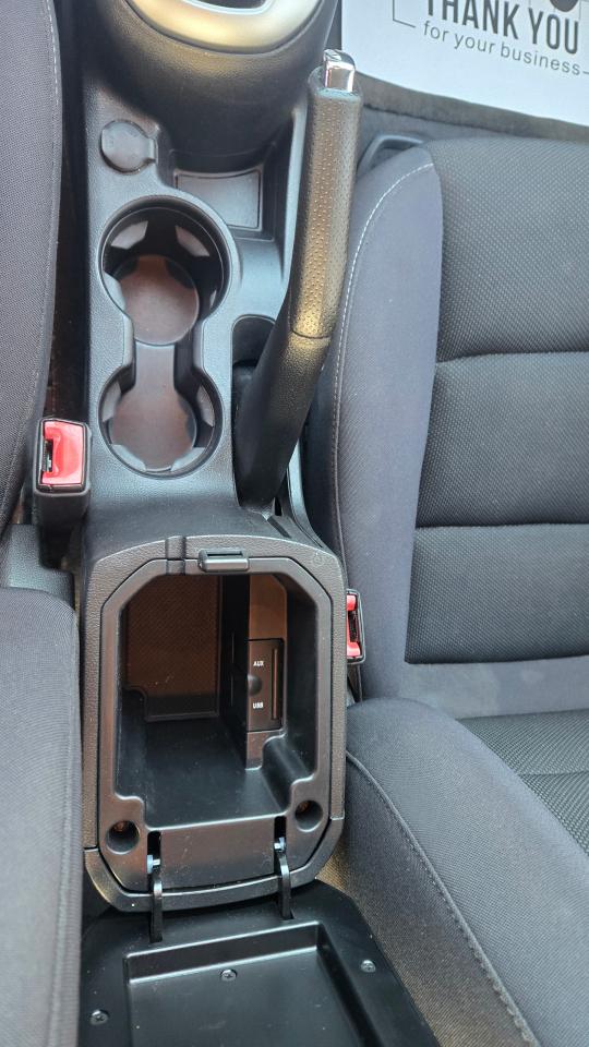 2014 Chevrolet Cruze 1LT Photo