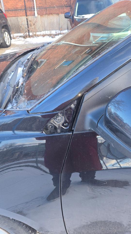 2014 Chevrolet Cruze 1LT Photo