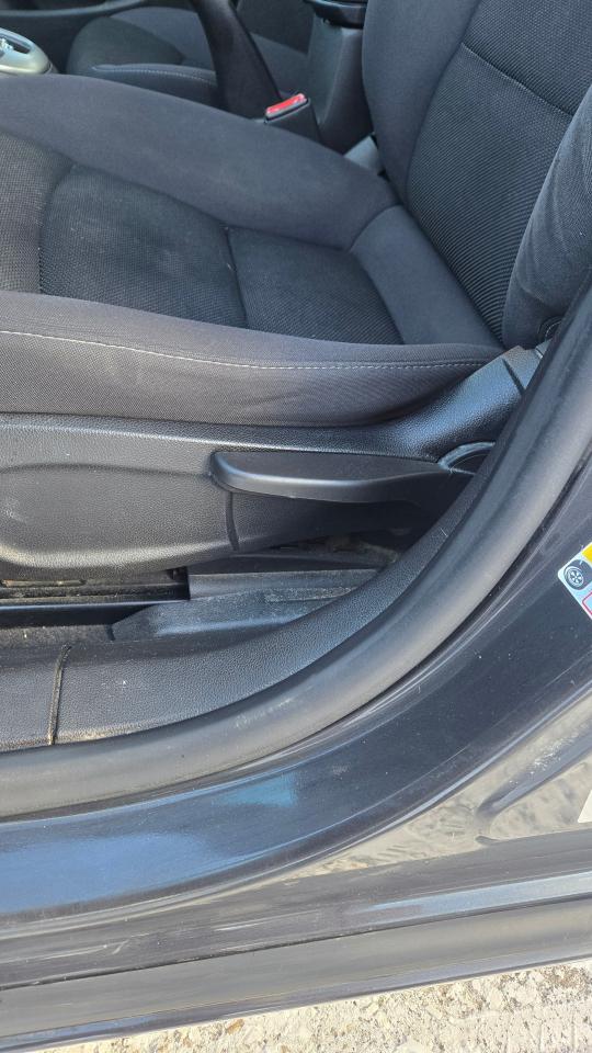 2014 Chevrolet Cruze 1LT Photo