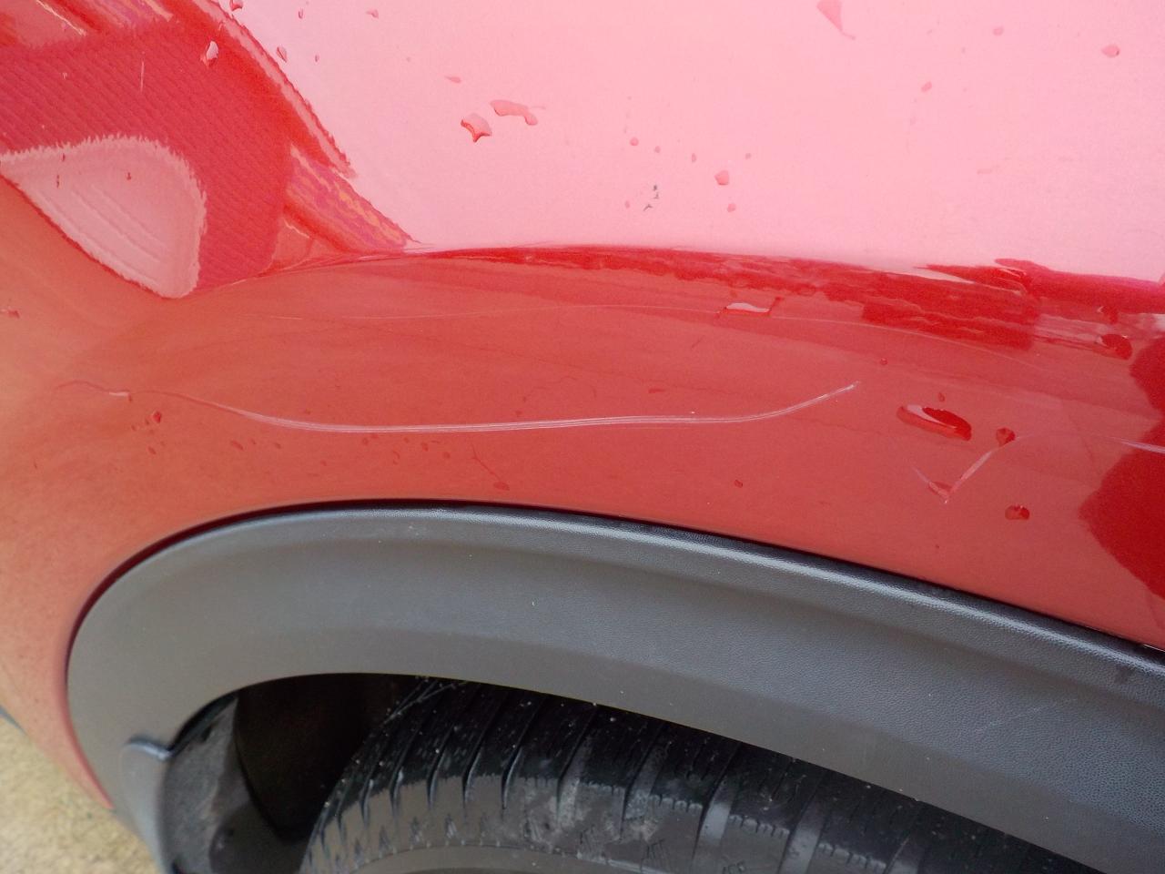 2019 Kia Sportage LX Photo