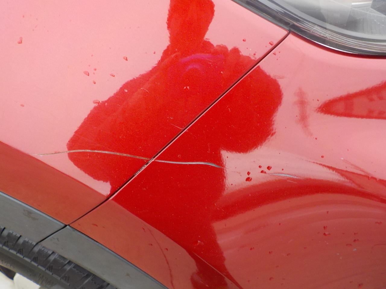 2019 Kia Sportage LX Photo