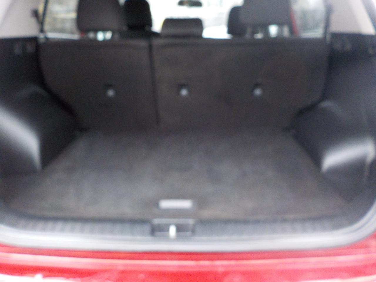 2019 Kia Sportage LX Photo