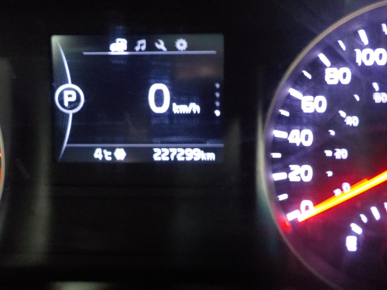 2019 Kia Sportage LX Photo