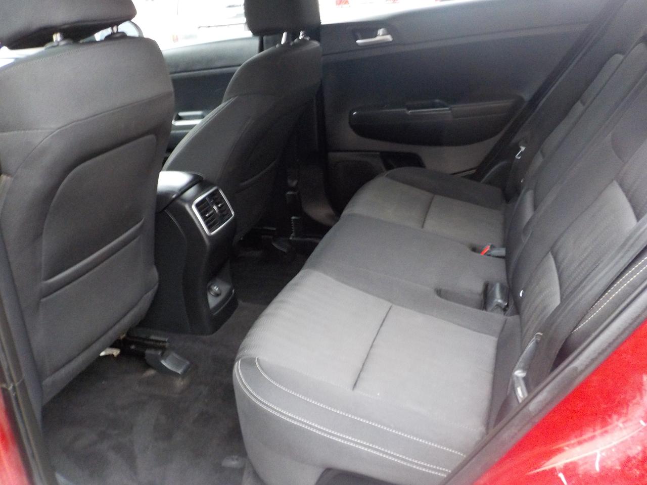 2019 Kia Sportage LX Photo