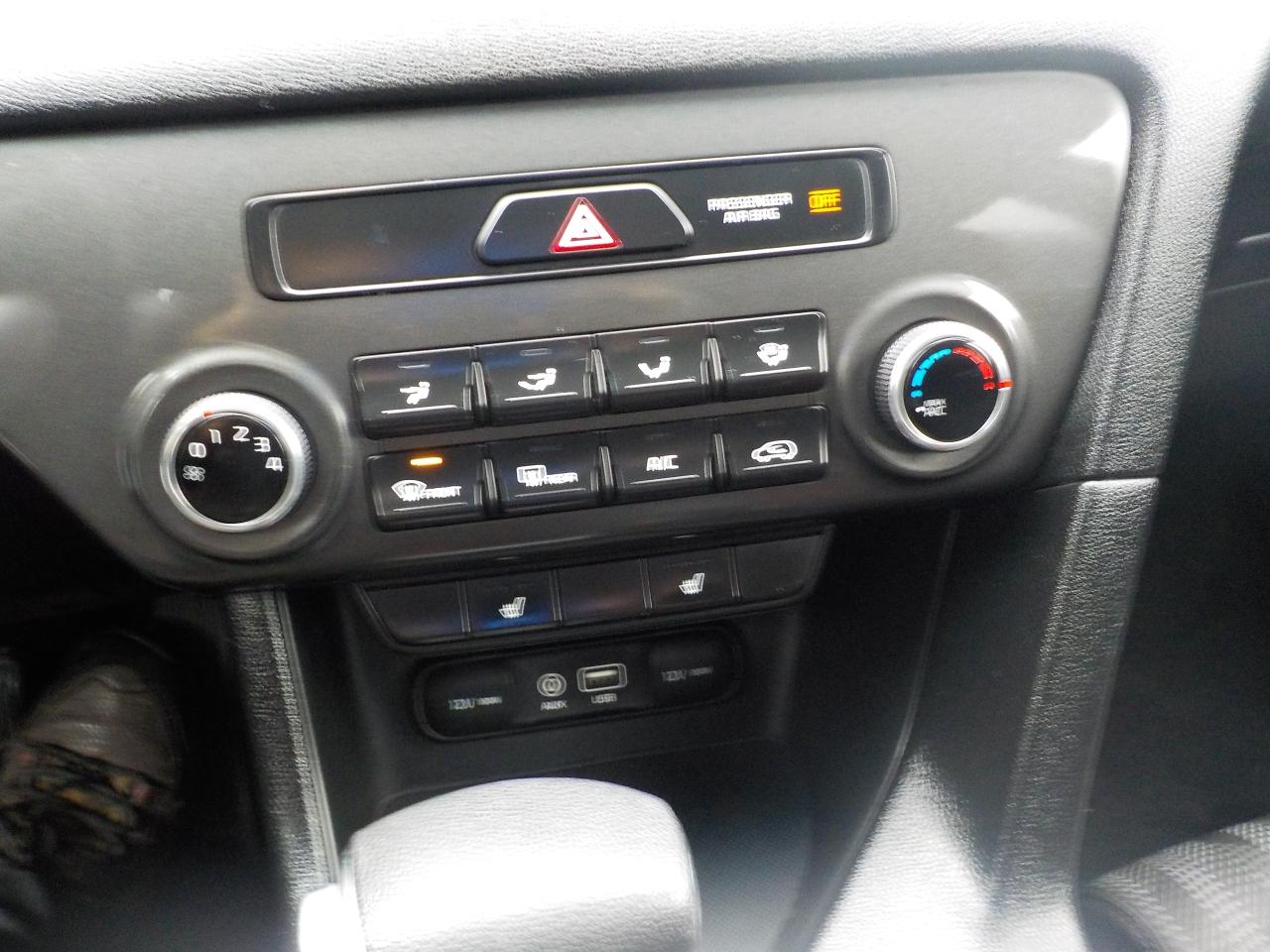 2019 Kia Sportage LX Photo