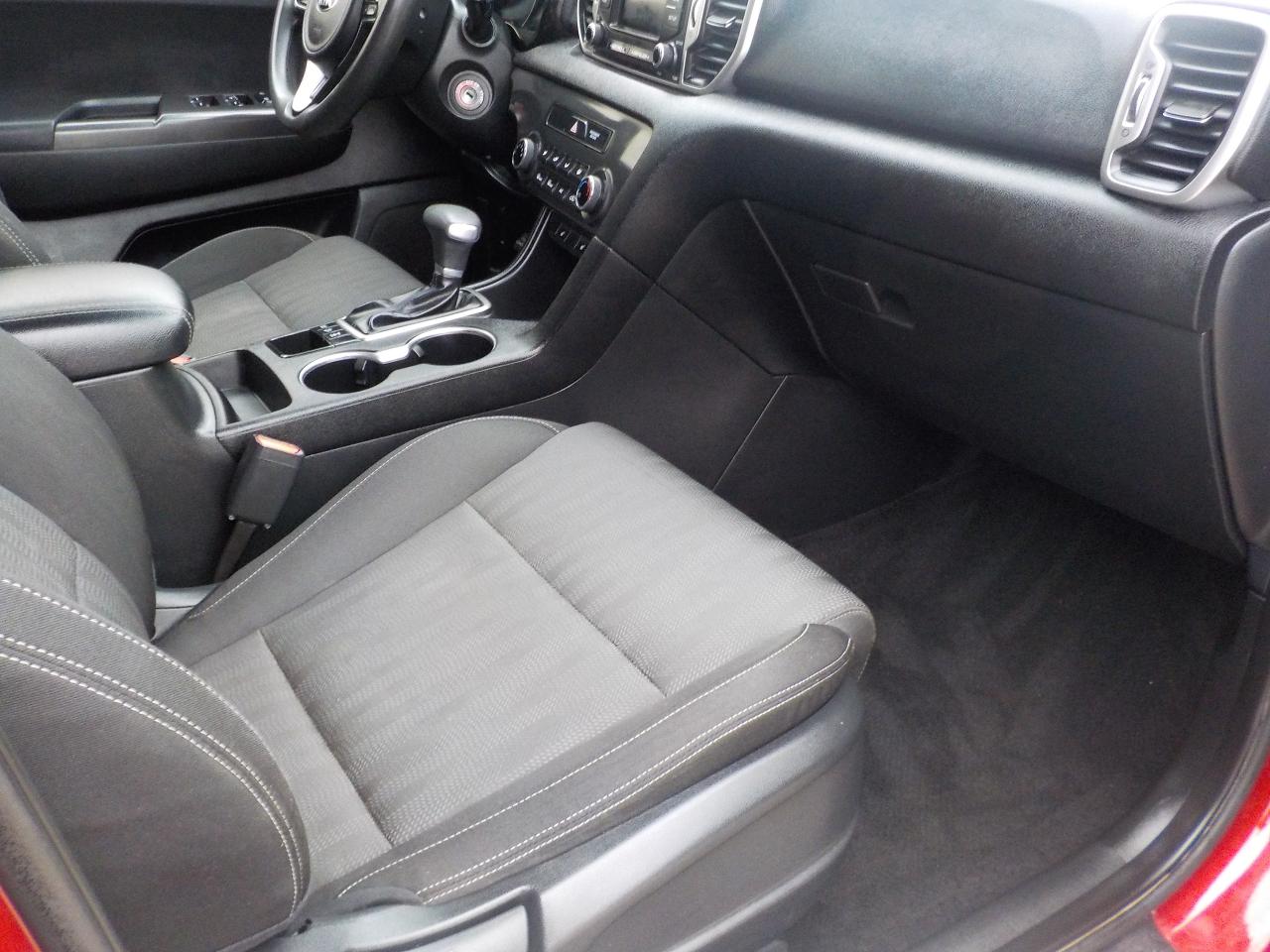 2019 Kia Sportage LX Photo