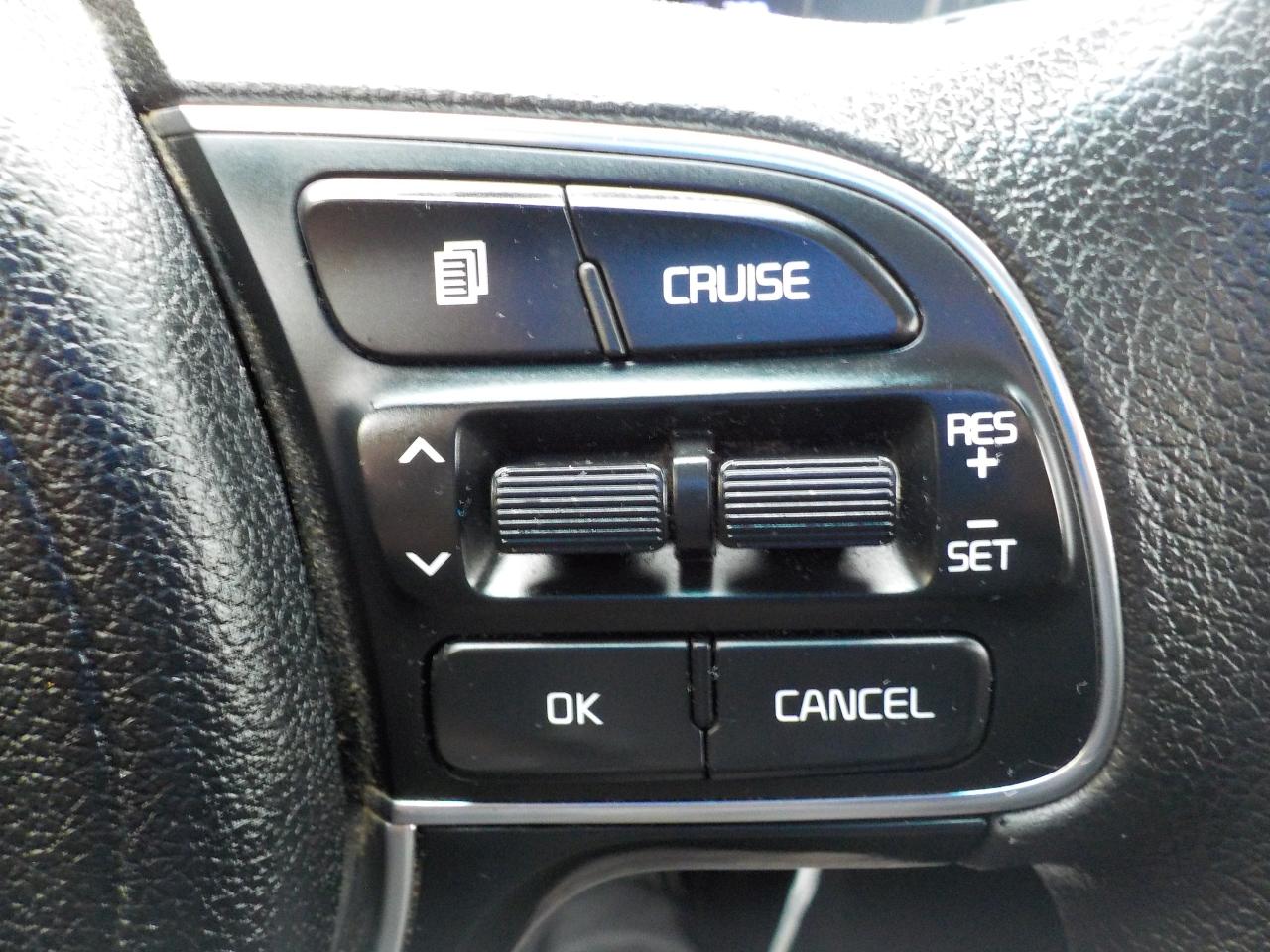 2019 Kia Sportage LX Photo