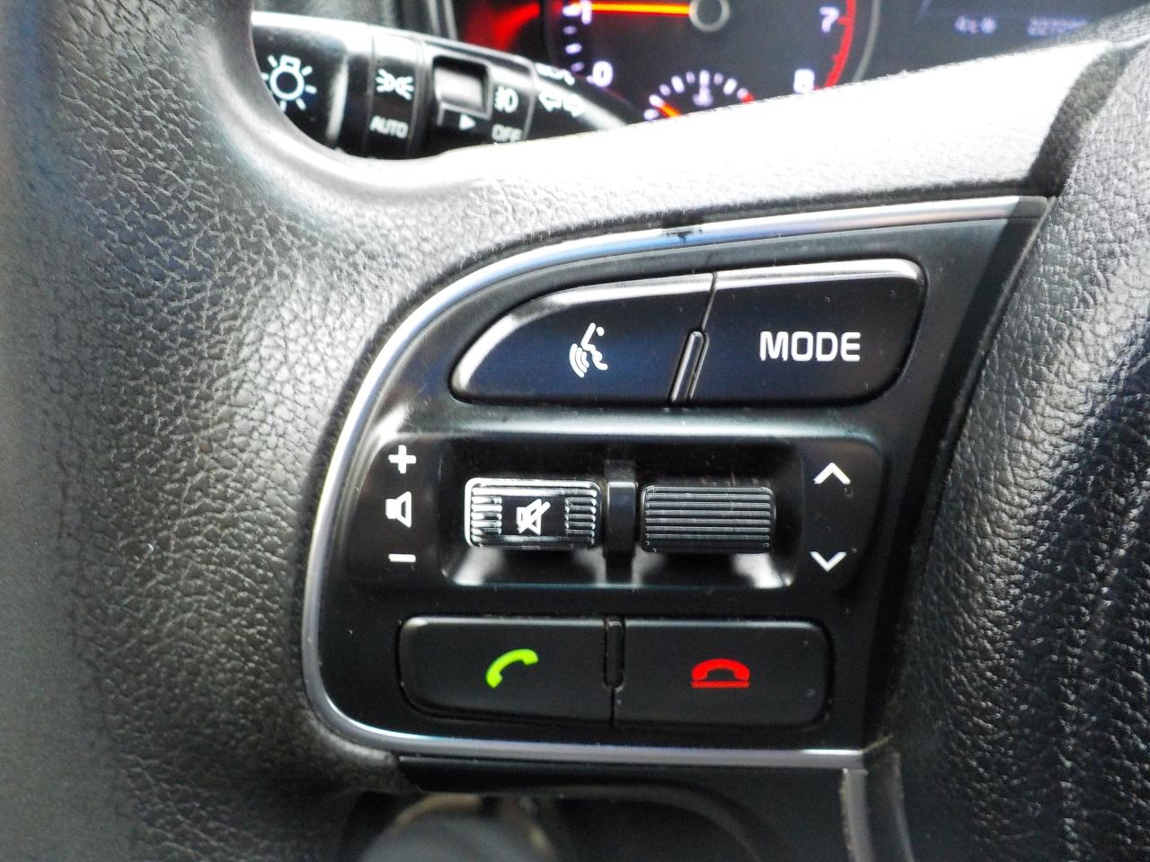 2019 Kia Sportage LX Photo